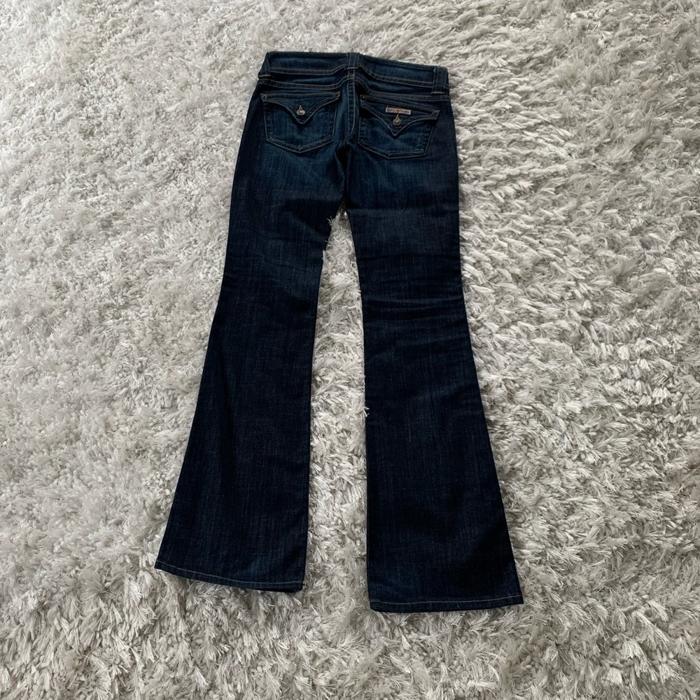 Hudson Low Rise Jeans - Picture 2 of 2